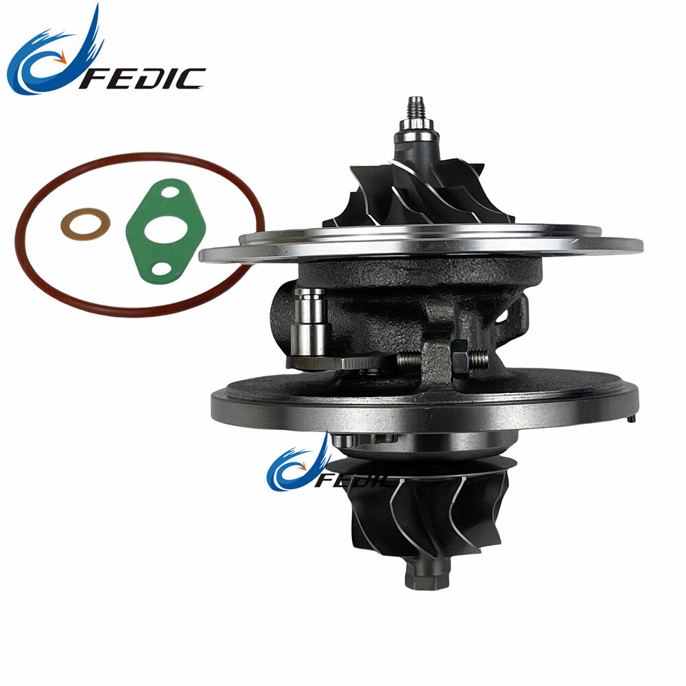 Turbo cartridge GT1749V 704226 for Ford Mondeo III 2.0 TDCI 85Kw 115HP Duratorq