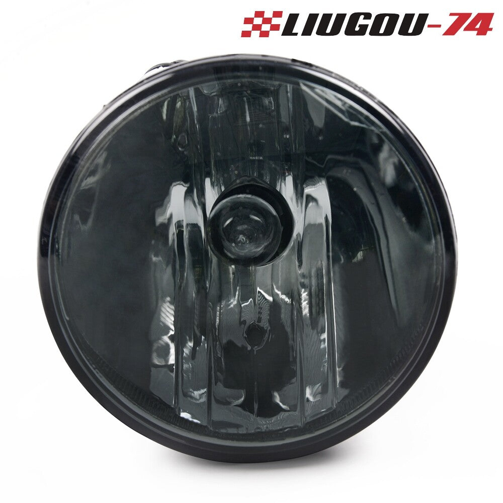 2 Smoke Lights Suitable for 07-13 for Chevrolet Suburban Tahoe for GMC Avalanche