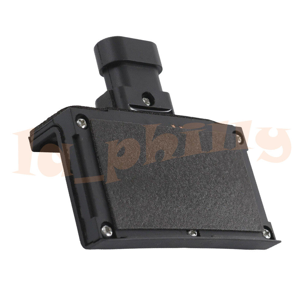 Exterior Door Release Switch Pad Fit For 2005-13 for Chevrolet C6 for Corvette 22751230