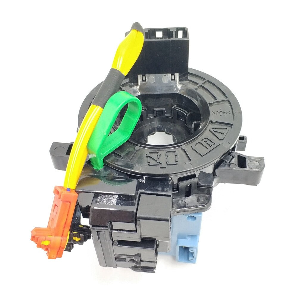 The new steering wheel clock spring with angle sensor is compatible with 2011-2018 for Toyota for Sienna models.