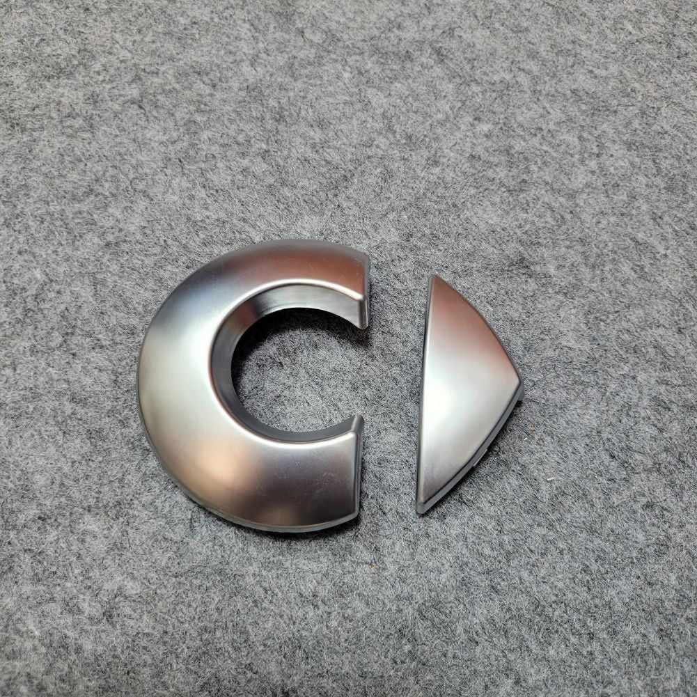 Bonnet Badge for Smart Forfour 453 2014-on