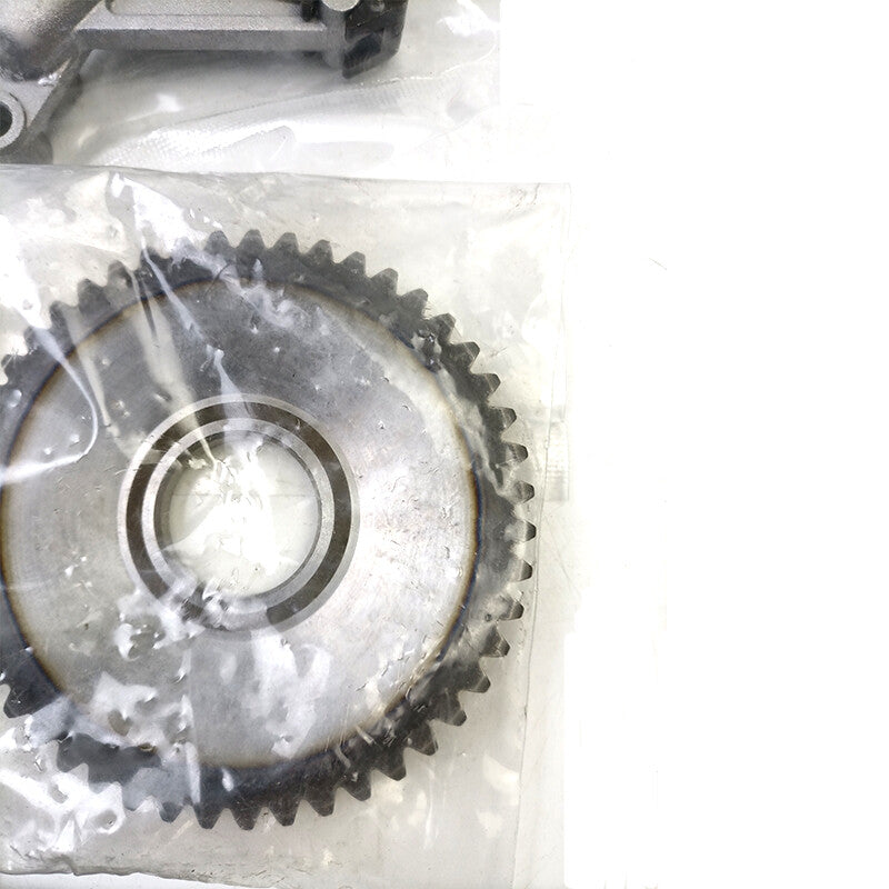 One set of oil pump drivetrain kit suitable for BMW 228 528i 428i 320i X1 X3 X4 X5 Z4 N20 N26
