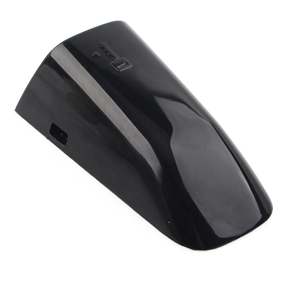 Front Driver Side Exterior Door Handle Cap for Range Rover Fit for Jaguar XE US