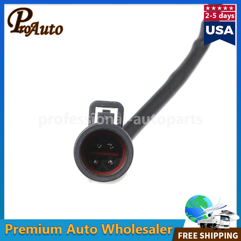 4PCS Up+Downstream Oxygen O2 Sensor for Ford Explorer for Lincoln for Mazda 234-4127