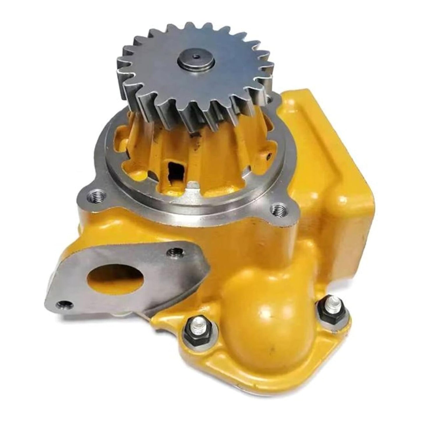 Water Pump 6251-61-1101 6251-61-1102 For Komatsu PC400LC-8 PC450LC-8 WA470-6