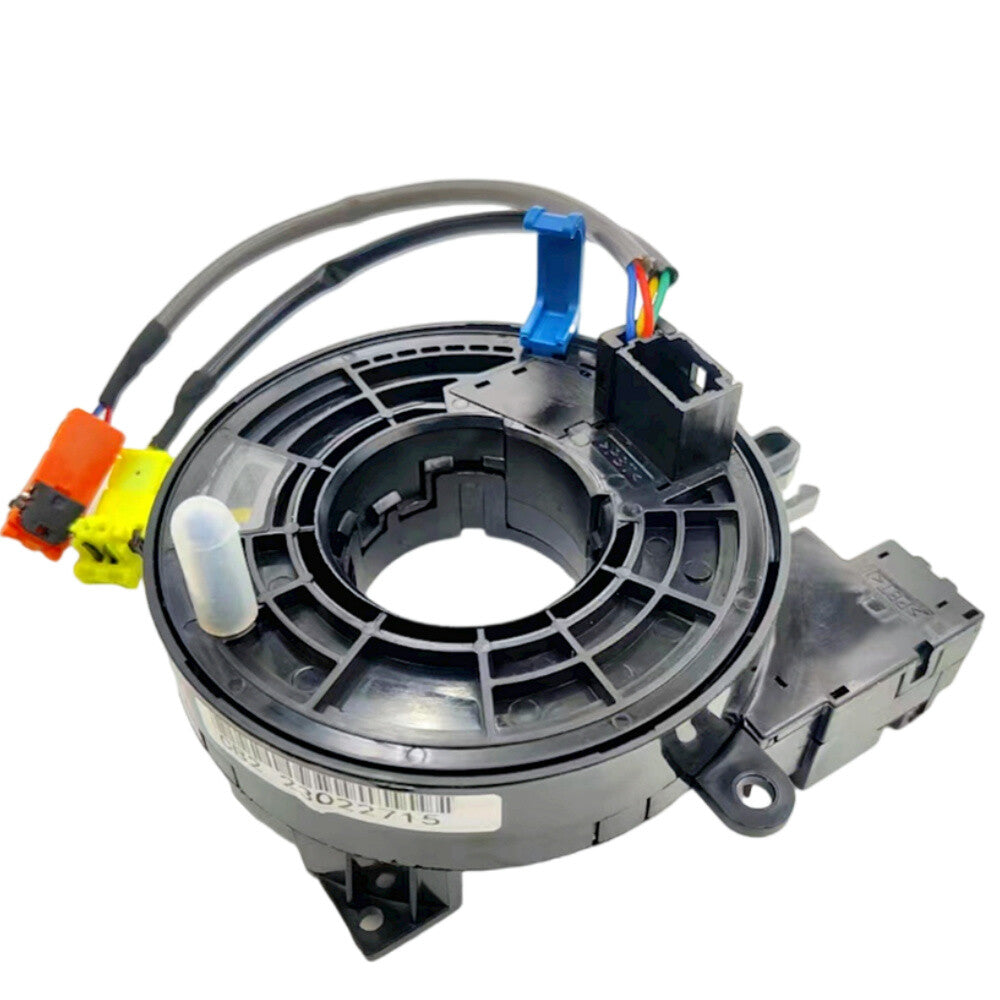 25554-4BA1A Clock Spring Double Wire Fits Japanese Rogue 2014-2018