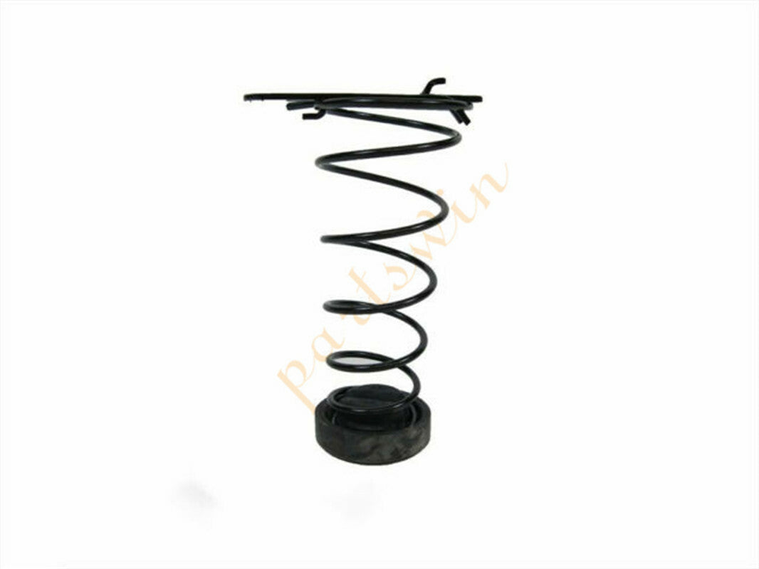 Hood pop-out springs for 1997-2018 for Jeep Wranglers with JK bodywork single pieces.