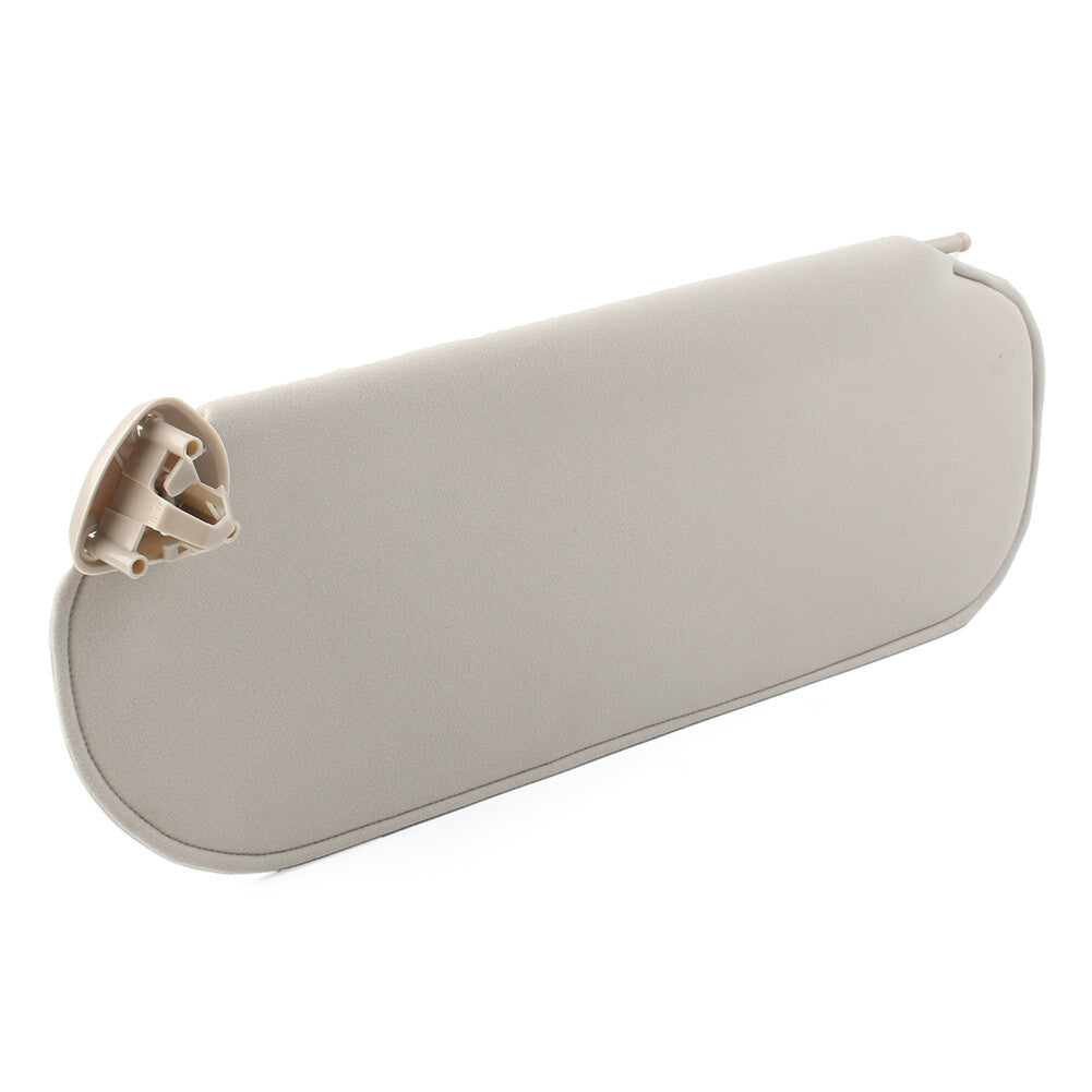Sun Visor for Chevrolet Express for GMC Savana 25999925 84054696 Left Side Beige