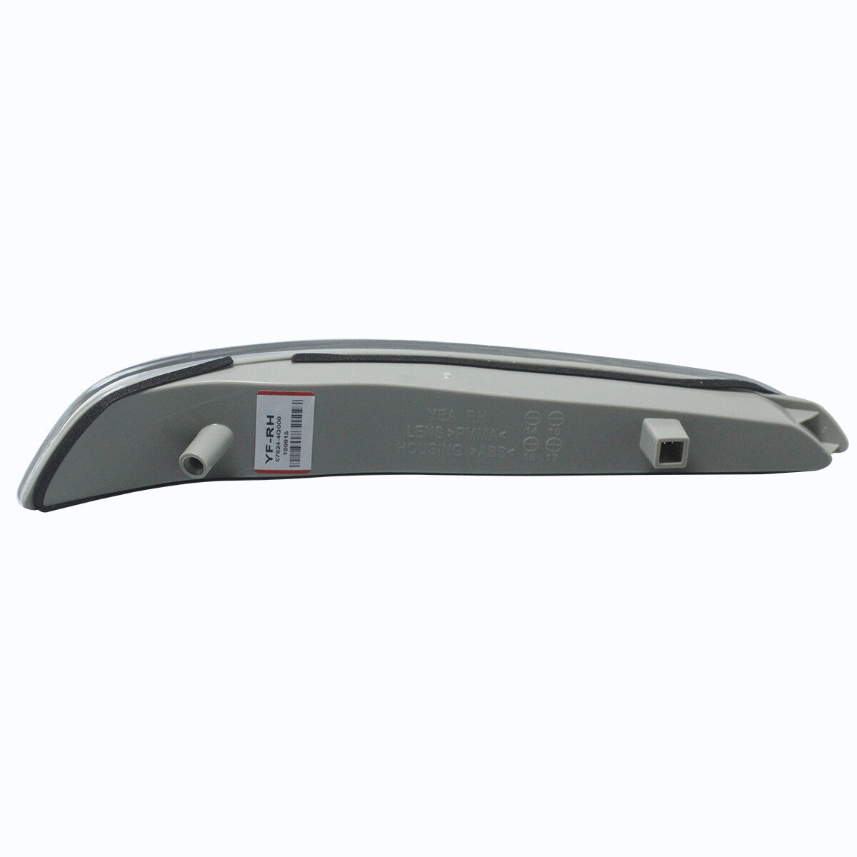 Mirror Turn Signal Lamp Rigth for Hyundai Sonata 2009-2015 87623-3S000