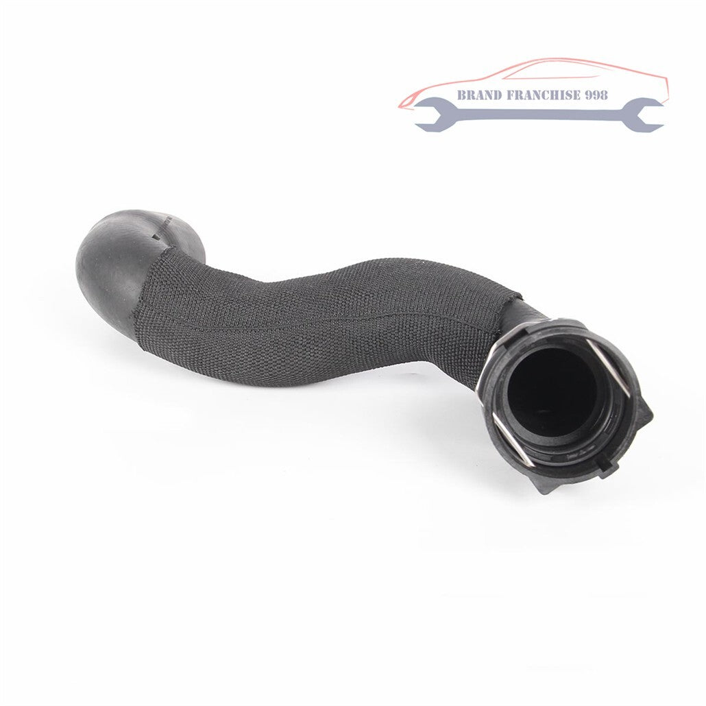 3.0T coolant hose suitable for BMW 640i, 740i, 740Li N55 #17127605640#