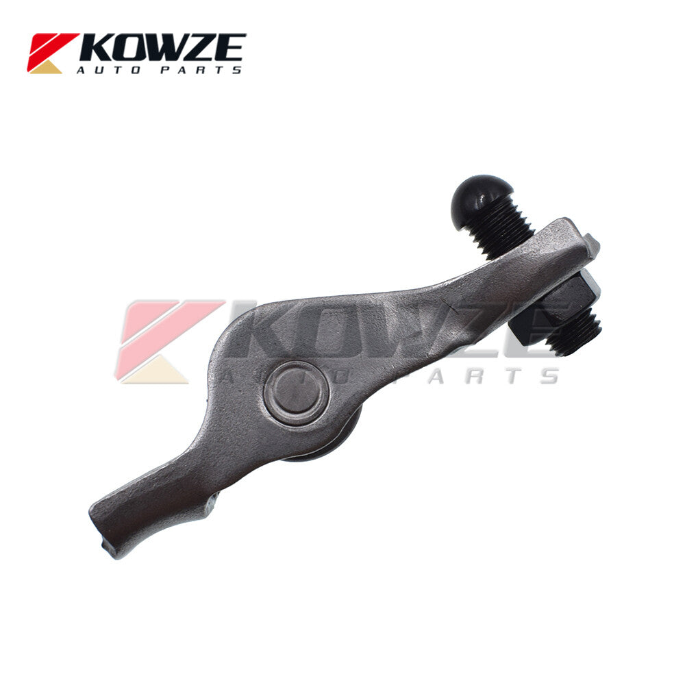 16x Rocker Arm For Pajero Montero Sport for Challenger L200 Triton 2.5 4D56 1025A091
