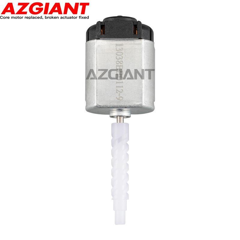 Door lock motors are compatible with 2006-2012 for Bentley Flying Spur / GT and 2003-2011 models.