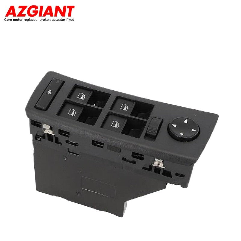 Front Left Driver Power Window Switch 61316962505 for 1999 - 2006 for BMW X5 (E53)