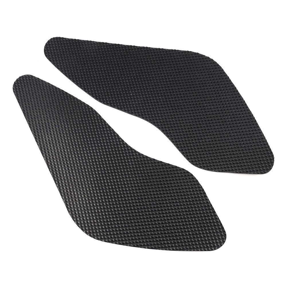 Tank Traction Side Pad Gas Fuel Knee Grip Decal Protector for Honda CB400 92-18