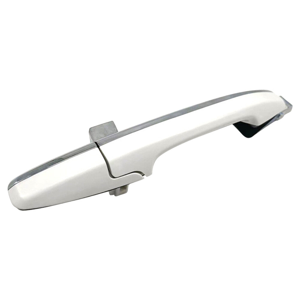 Outside Door Handle for Honda for Civic 2006-2011 Right Rear Chrome 72140-SNB-G01