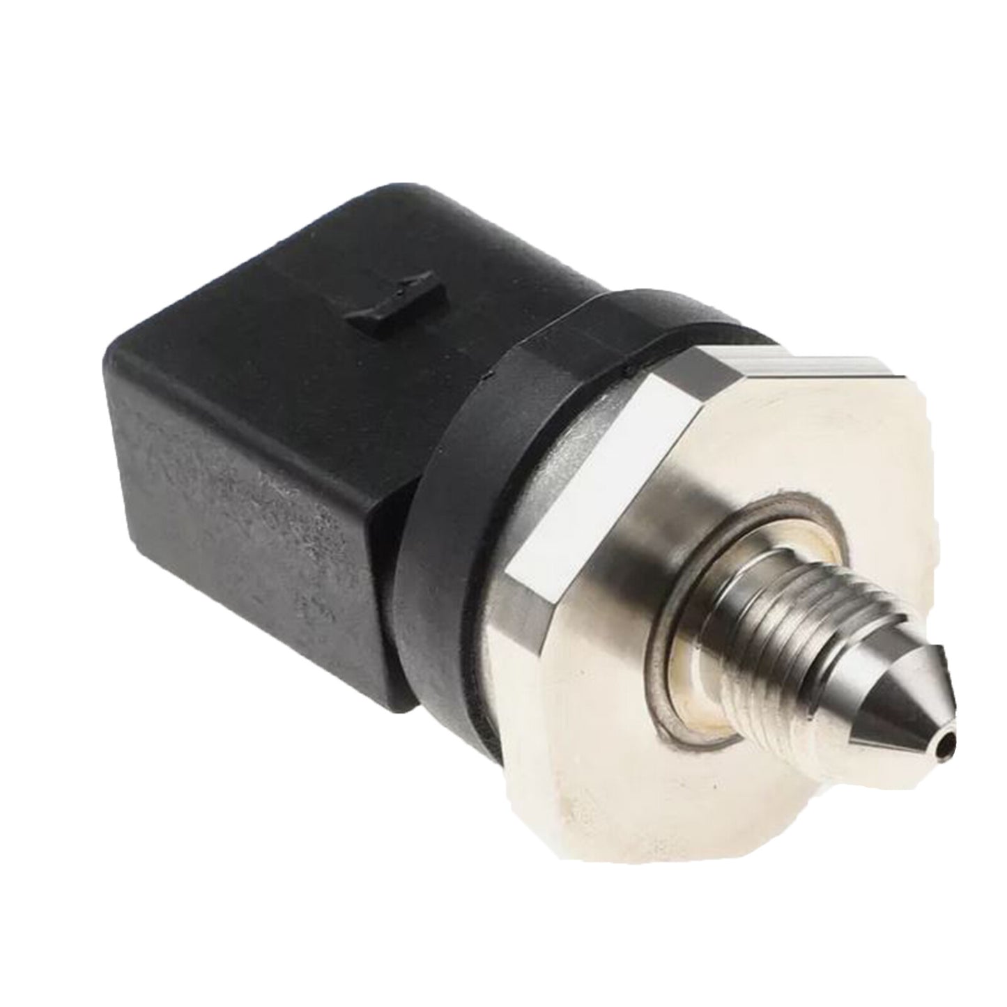 13537620946 Fuel injection fuel rail pressure sensor suitable for BMW X5 X6 X3 2011-2019
