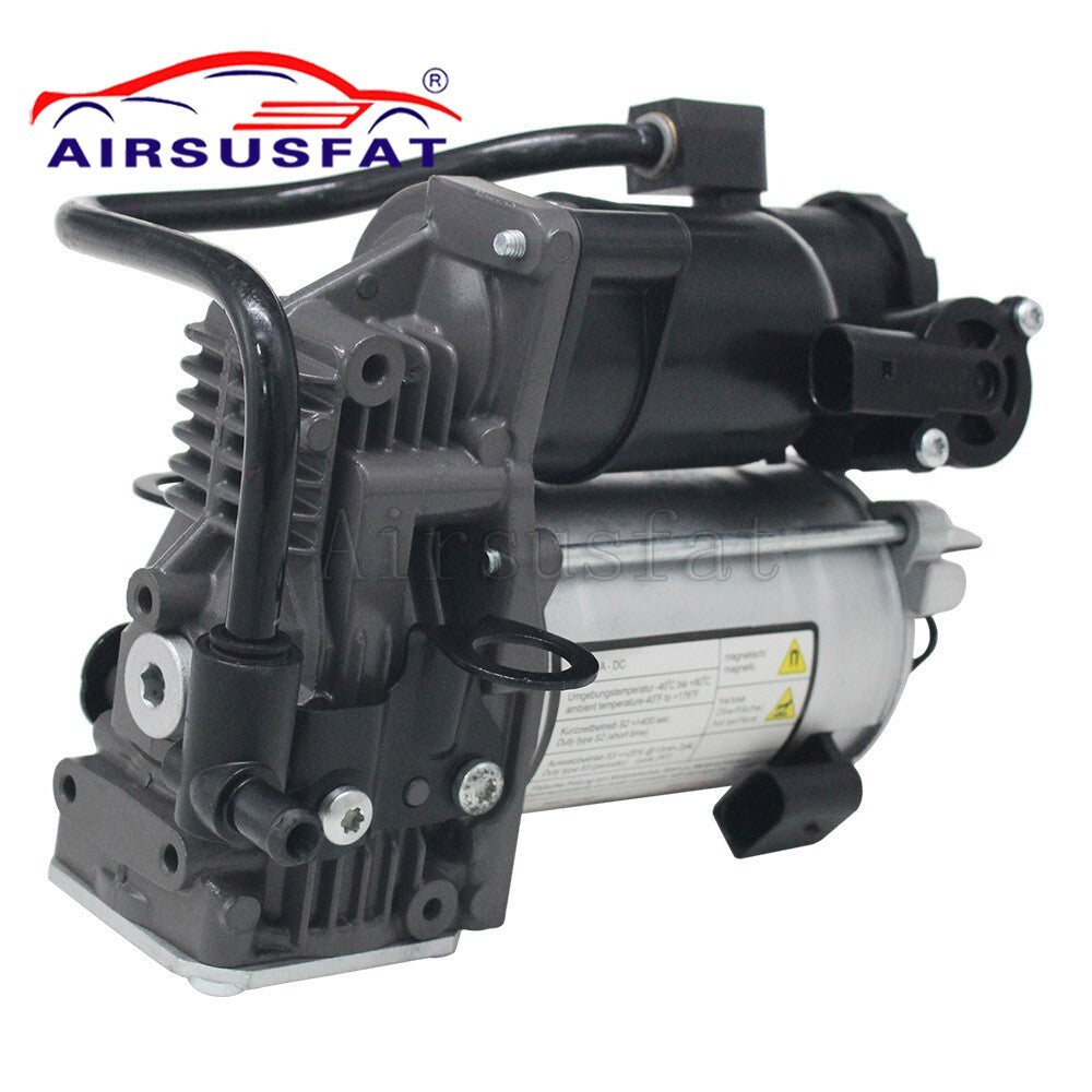 Suitable for Mercedes S-Class W222 C217 for MAYBACH X222 air suspension compressor pump