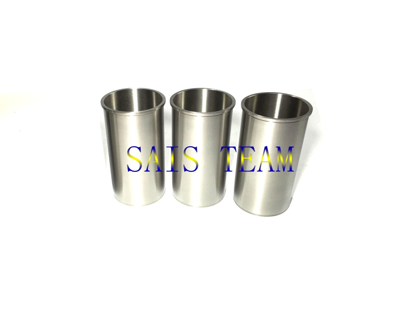 3D84-1 cylinder liners fits Komatsu PC20-6 Excavator