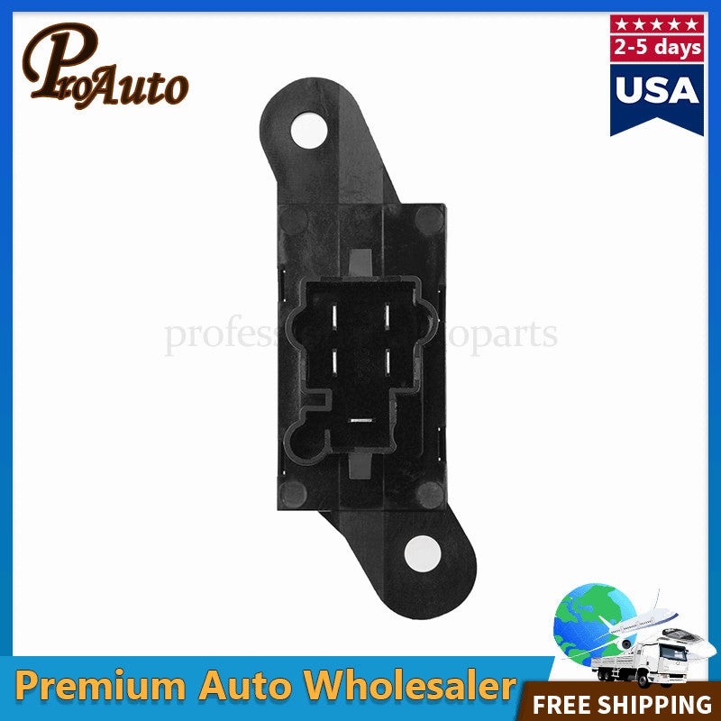 F2TZ-14529-A Rear Power Window Door Switch For 92-96 for Ford Bronco /1991 AEROSTAR