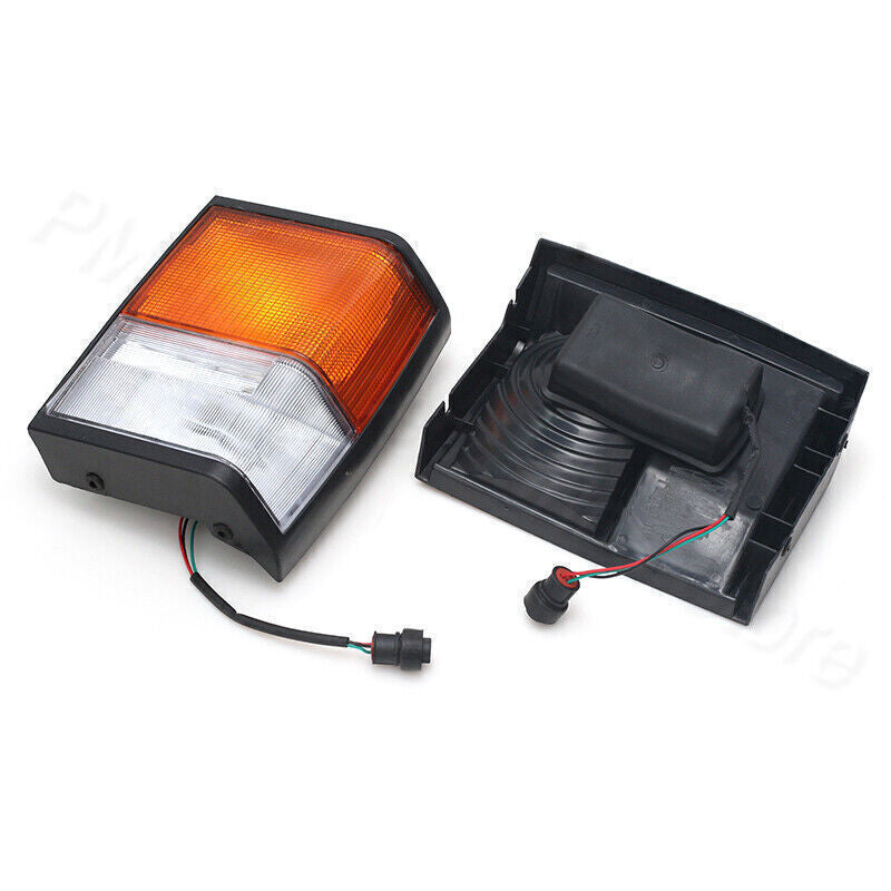 Front Side Corner Light Turn Signal For 1971-1986 for Land Rover for Range Rover PRC8949