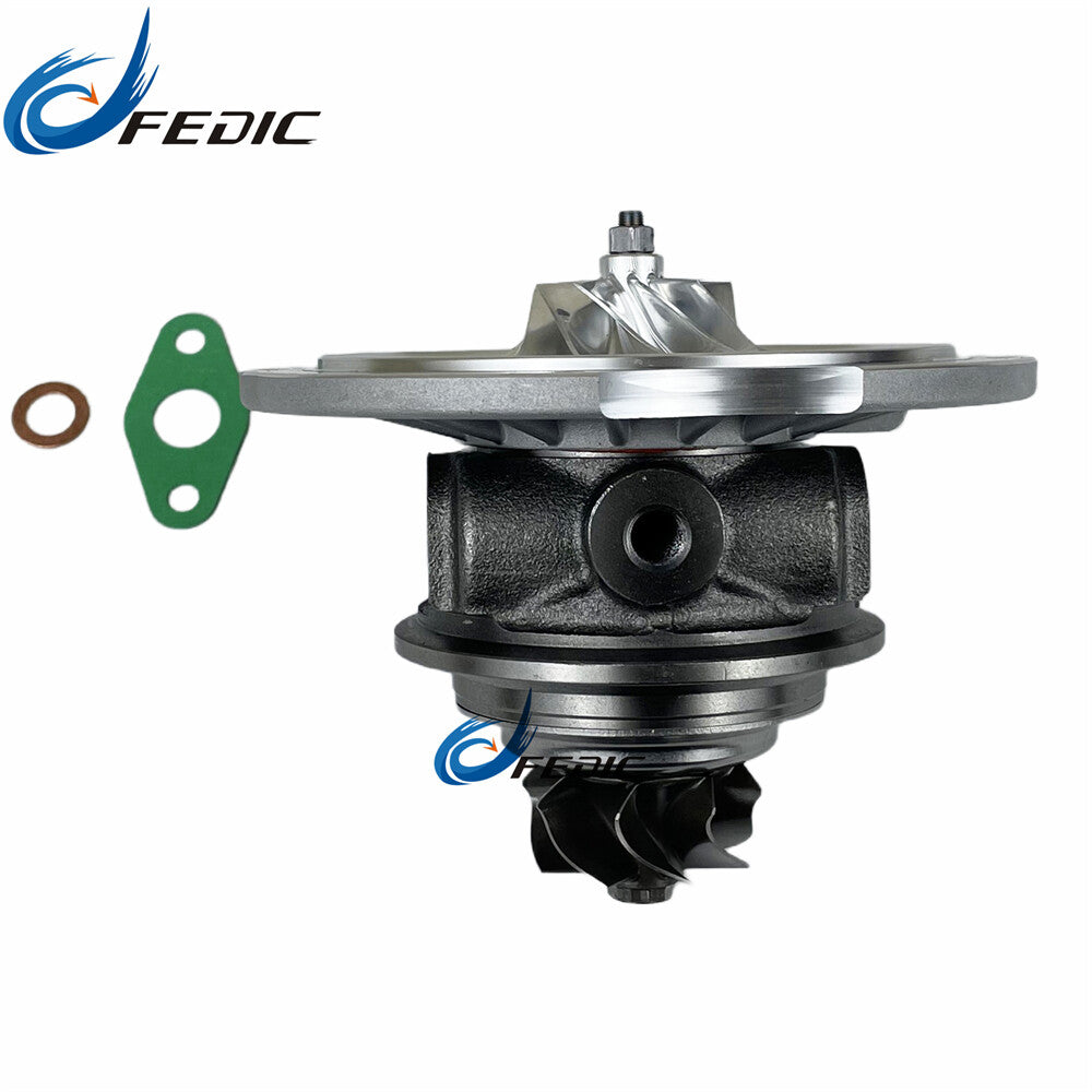 MFS Turbo cartridge RHF5 WL84 for Mazda B2500 2.5L 80Kw 109HP 115 J97A 1996-1999