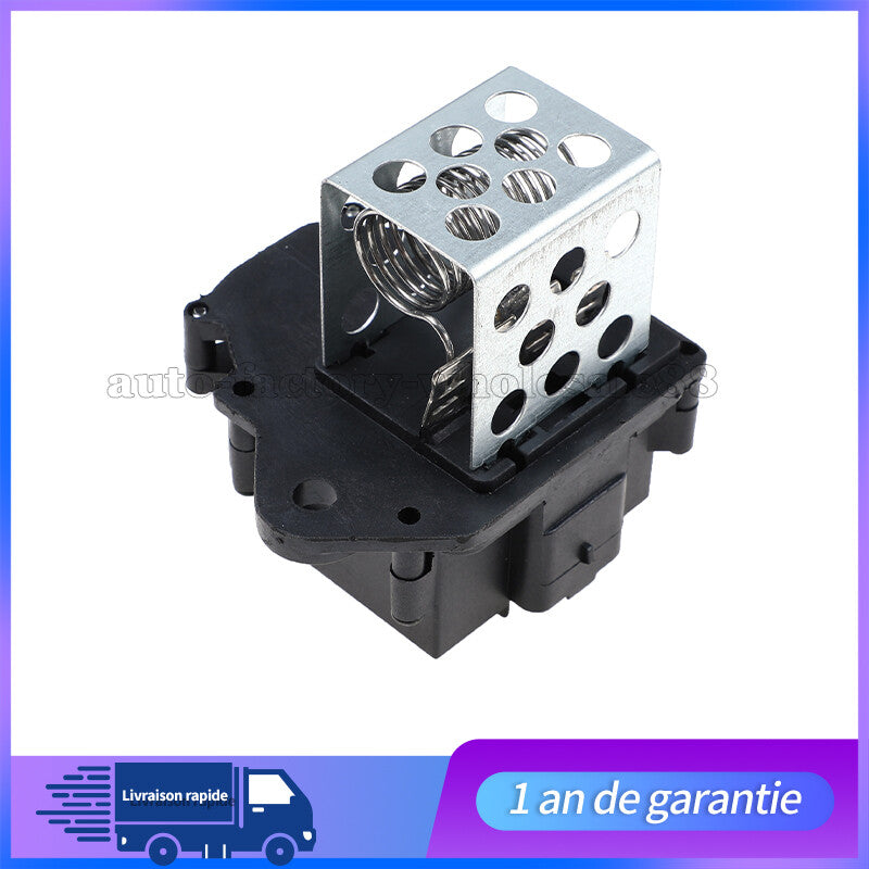 Resistance ventilateur moteur Pour C1 C4 Xsara Picasso Berlingo 107 307 Neuf