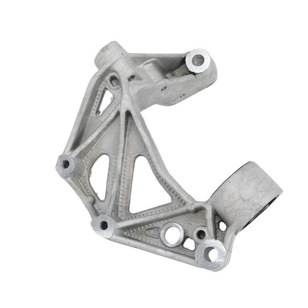 for VW Polo 01-09 Front Left Wishbone Bracket Bearing Wheel Suspension