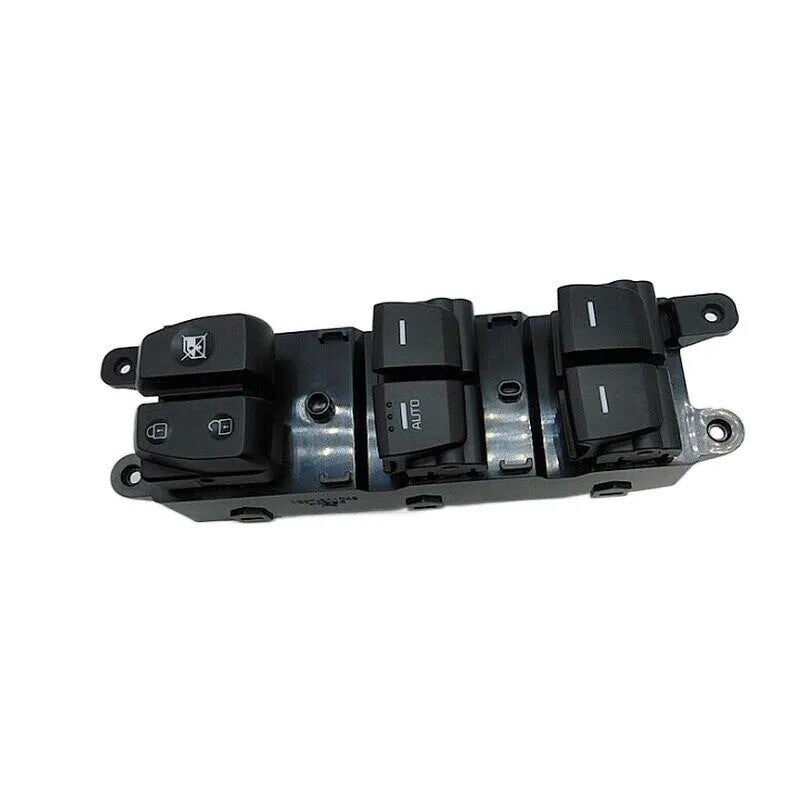 New Car Driver Side Master Power Window Switch for Hyundai IX25 93570-A01004X