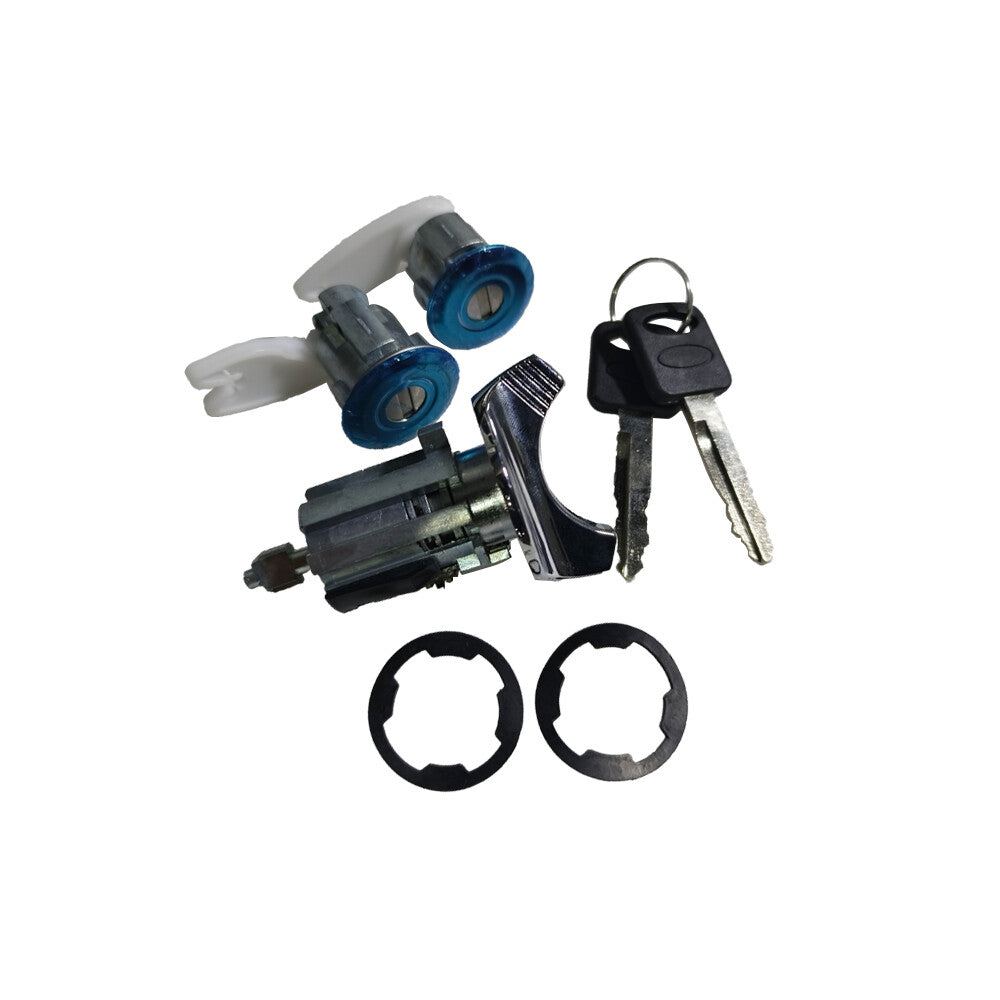 for FORD / for MERCURY Explorer F3UZ1522050D 1Set Ignition Switch Door Lock Cylinder