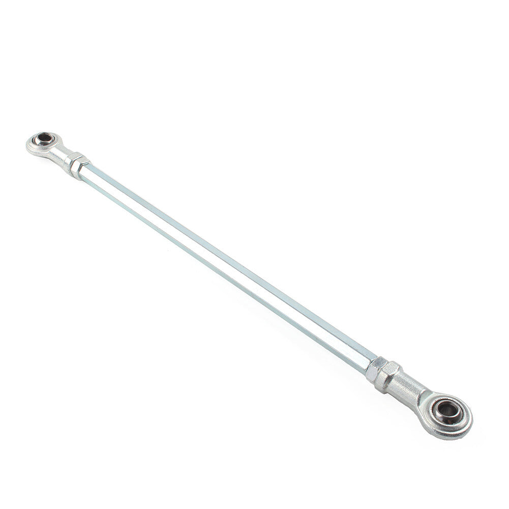 80-310mm Steering Tie Rod kit Ball Joint M8 Ball Joiner Bolt Tie fit ATV Go Kart