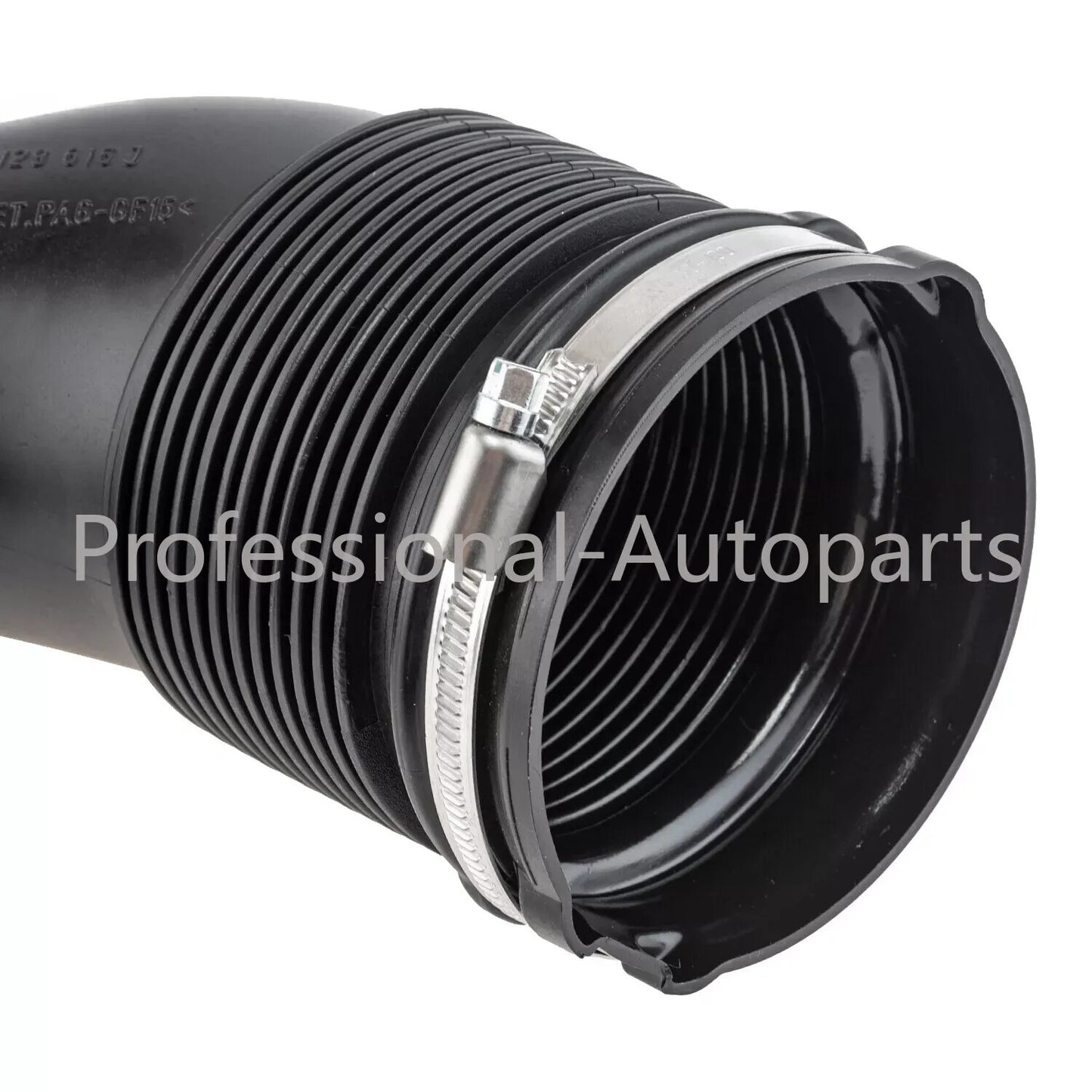 4H0129616J Right-side engine intake hose suitable for Audi for A8 D4 S8 Quattro 4.0T