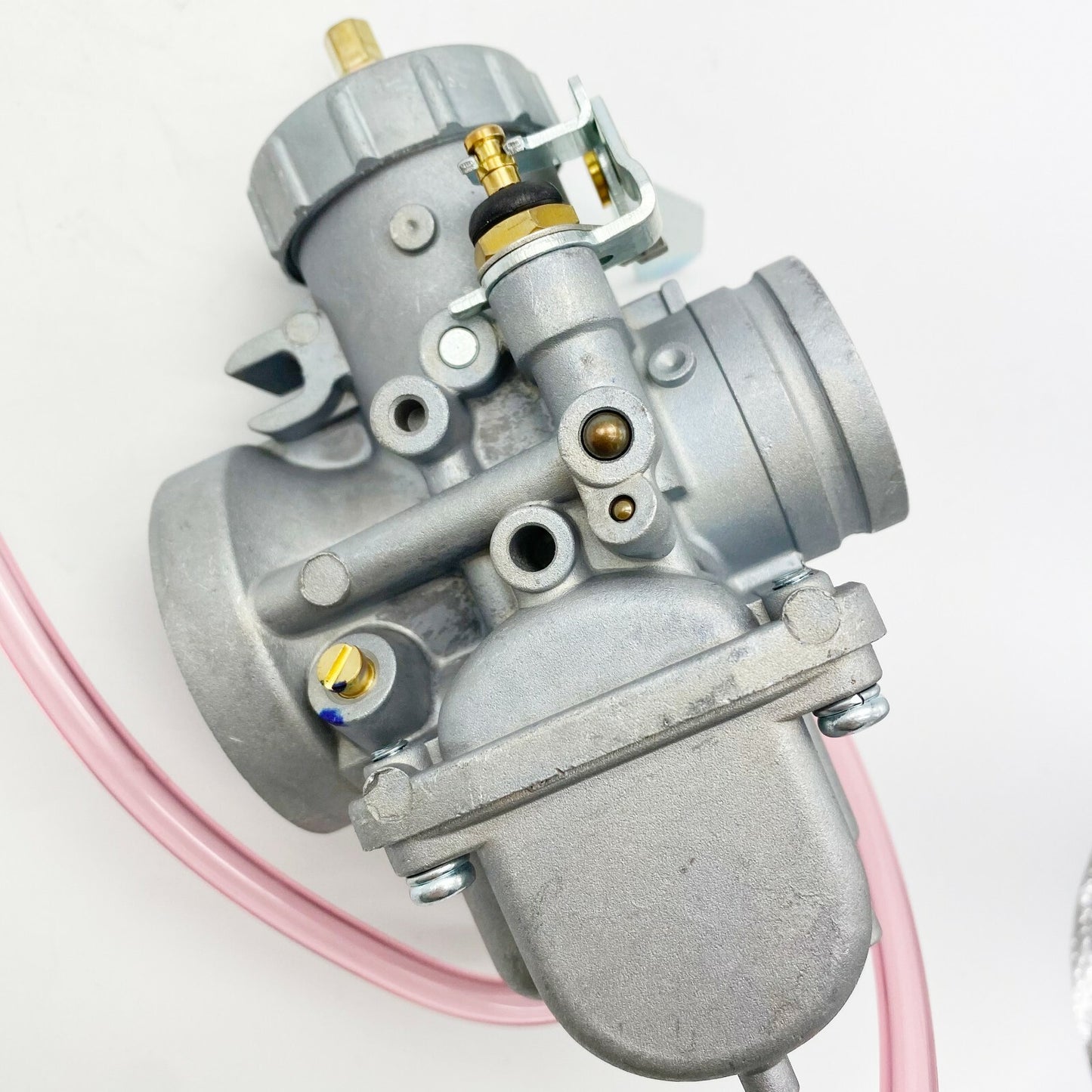 New Carburetor for Yamaha Warrior 350 DT250 PZ34J Carb YFM350X 1987-2004