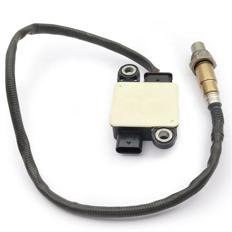 The new particle sensor is compatible with for MERCEDES SPRINTER 3.0 V6 A0009050608