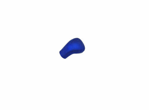 for Toyota for Corolla 2019-2023 Blue Gear Shift Knob Shifter Lever Cover Trim Cap