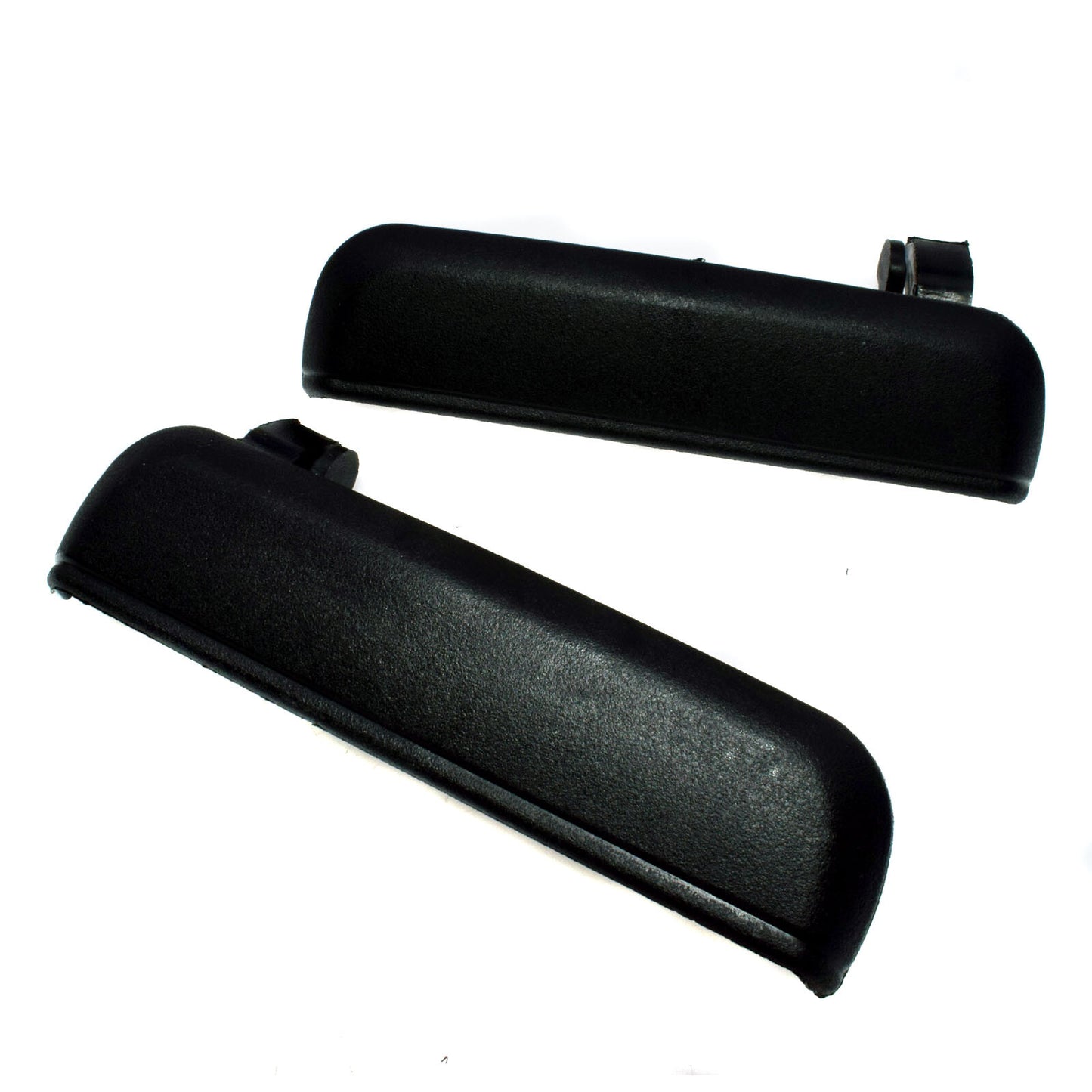 2Pcs Rear Left Right Exterior Door Handle for Toyota Tercel 1995-1999 692400A010