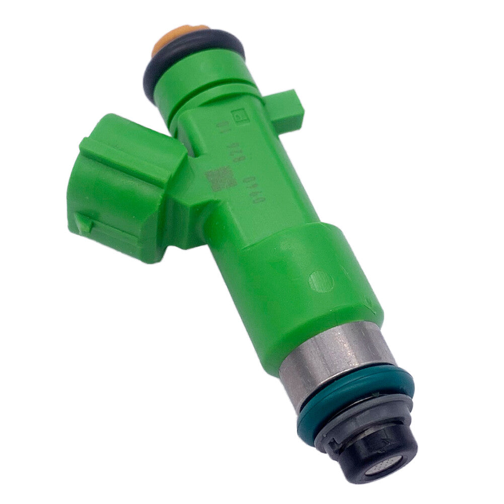 6X Fuel Injectors 16600-JK20A for Nissan 350Z Murano for Infiniti EX35 FX35 G35 3.5L