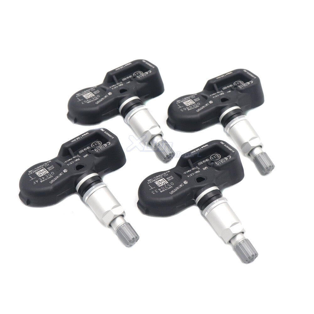 new PMV-C814 tire pressure sensor for Infiniti QX80 and for Nissan Armada Cima TPMS.