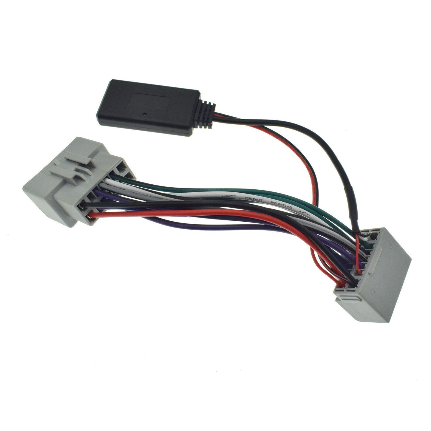 for Volvo C30 S40 S60 S70 S80 V40 V50 XC70 Bluetooth Adapter Connector Harness