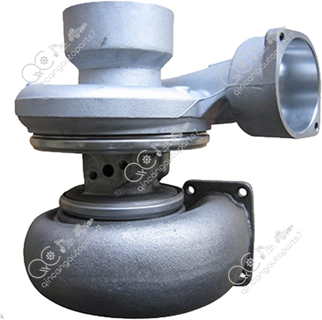 Turbo S4DS Turbocharger 7C-7596 7C7596 forCaterpillar CAT Earth Moving with 3306