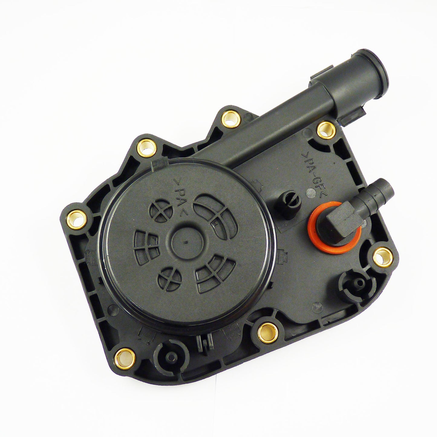 The new engine crankcase ventilation valve is suitable for BMW E38, E39, E31, 540i, and 740iL