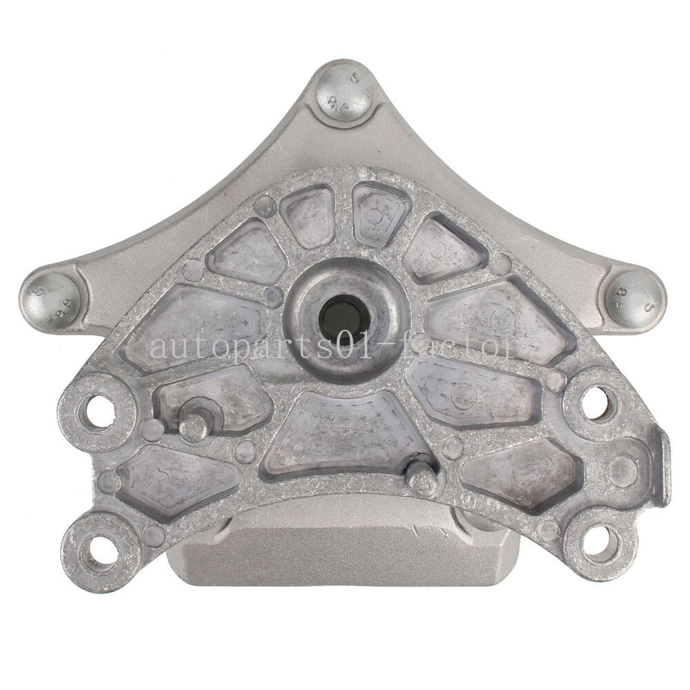 Set of 3pcs Engine Transmission Mount Mounts for Mercedes C250 E250 S350 GLK350
