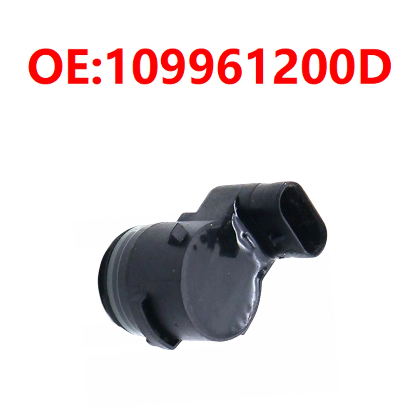 1PCS For Front Rear for Tesla XS Bumper Ultrasonic Parking Aid Sensor US Stock