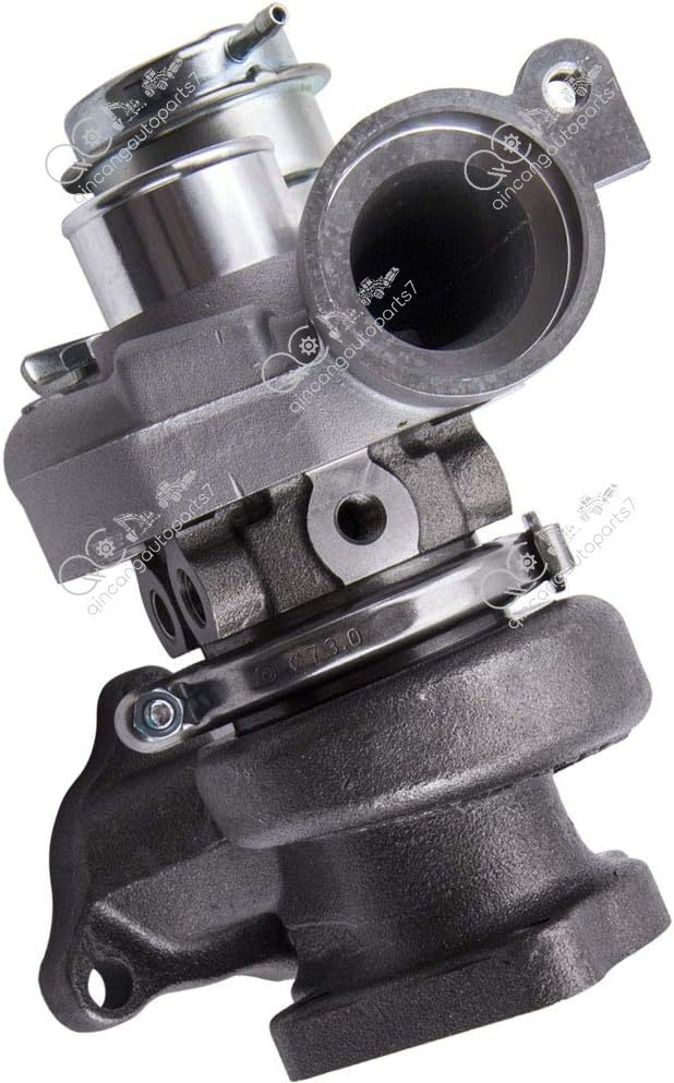 Turbo TD04 Turbocharger 49177-02410 for Mitsubishi 3000GT with 6G72 Engine