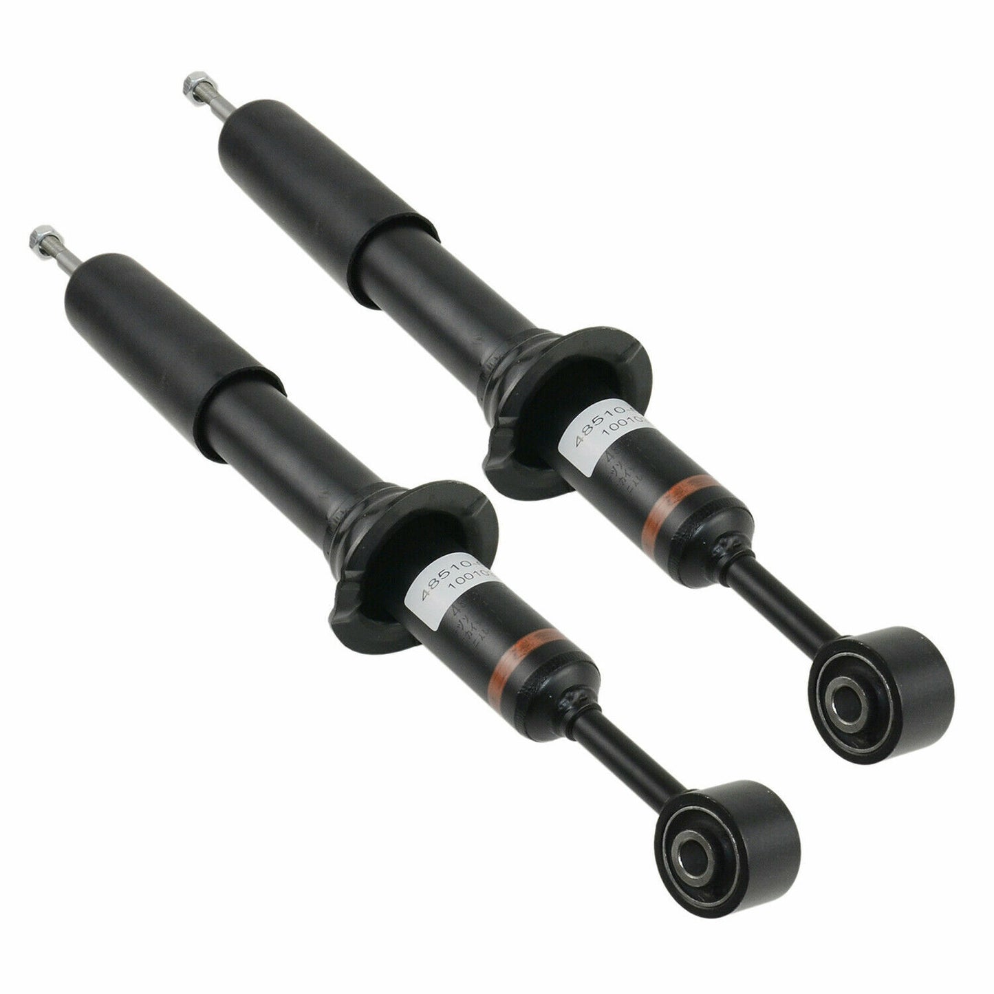2PCS Front Shock Absorbers for Toyota for Land Cruiser Prado for Lexus GX470 4851069495