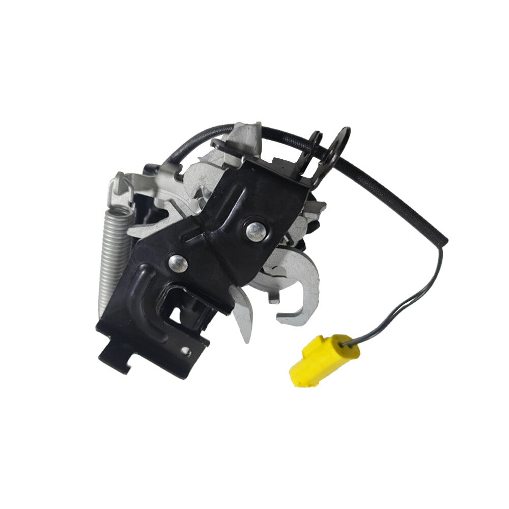 Right Side Hood Lock 51237347411 For 5' G30 G31 G38 6' G32 8' G14 G16 F91 M8