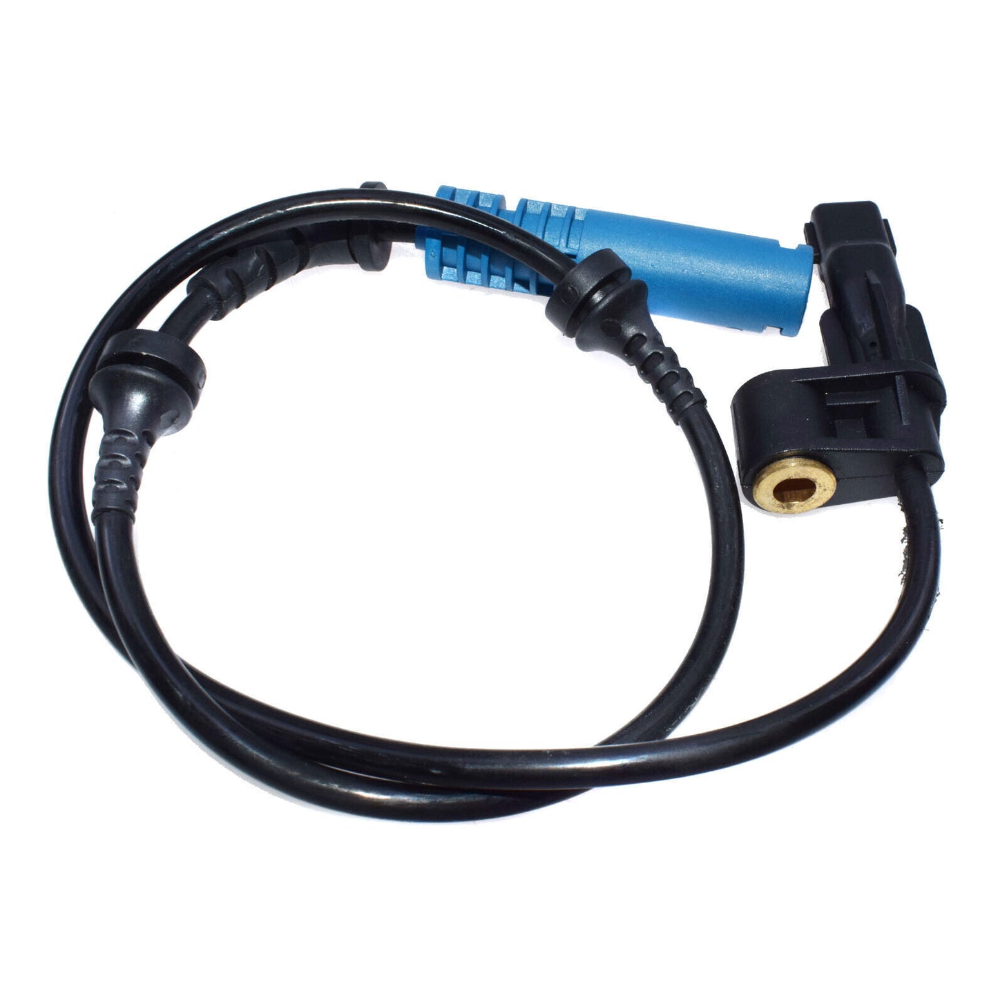 for BMW Z4 325Ci 325i 330Ci 330i M3 328i 328Ci NEW ABS SENSOR FRONT 34526752682