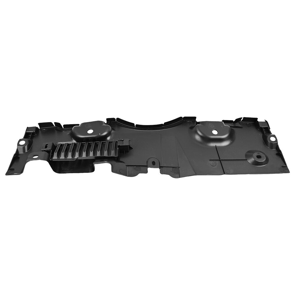 For 2019-2022 for Toyota RAV4 Upper Radiator Support Core 16681F0020 TO1224128