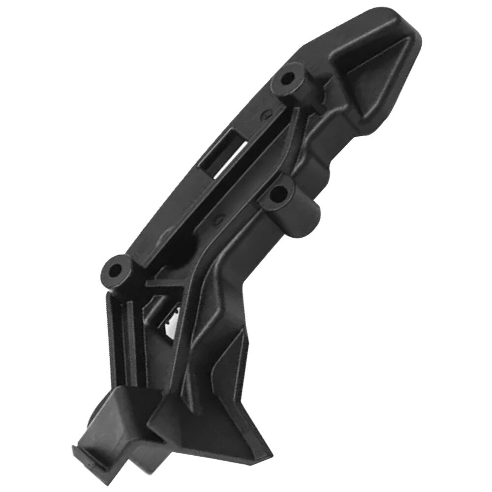 Front Right Bumper Cover Inner Upper Bracket for M3 M4 2021 2022 2023 2024 Black