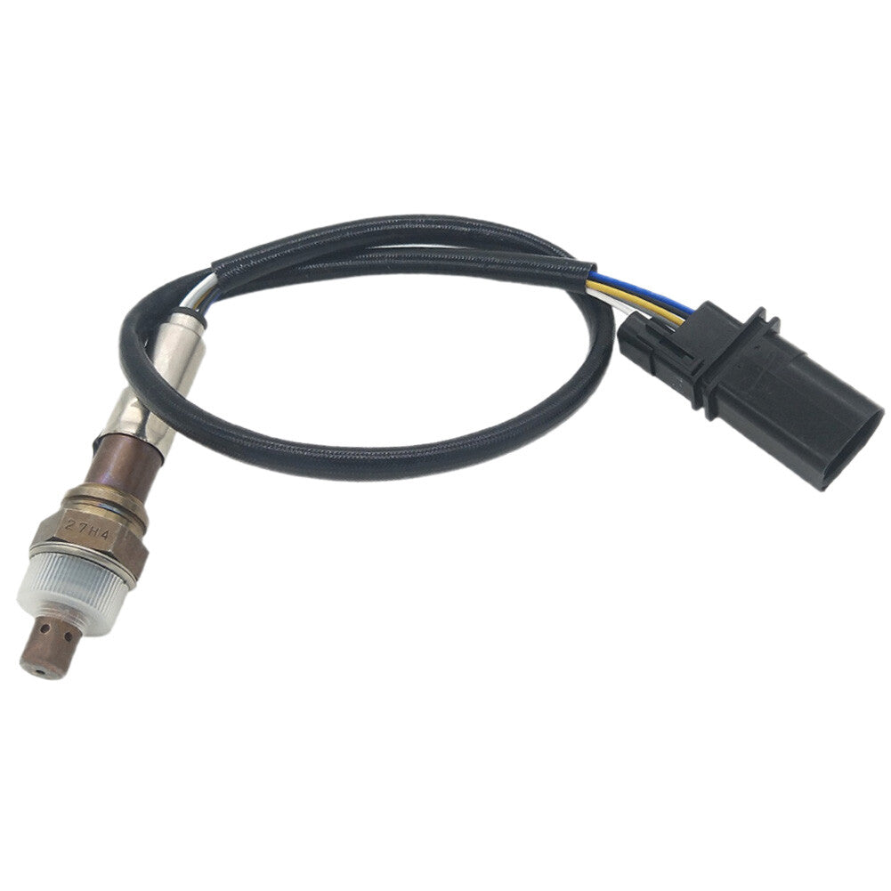 02 Upstream Oxygen Sensor 06E906265S for Audi A4 A5 A6 A7 Q5 for VW for Skoda for Seat 3.2L