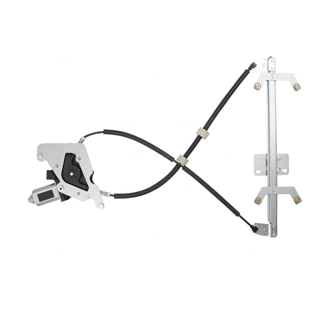 4637300746 Rear Left Window Regulator Fits for Mercedes-Benz G-Class W463